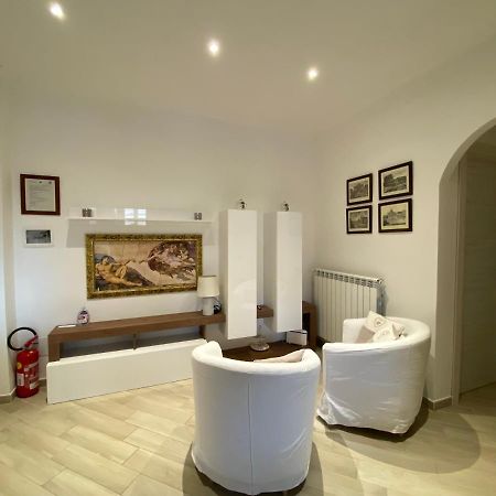 Ferienwohnung Milena House Rom Exterior foto