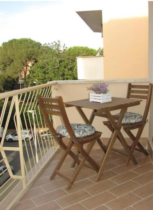 Ferienwohnung Milena House Rom Exterior foto