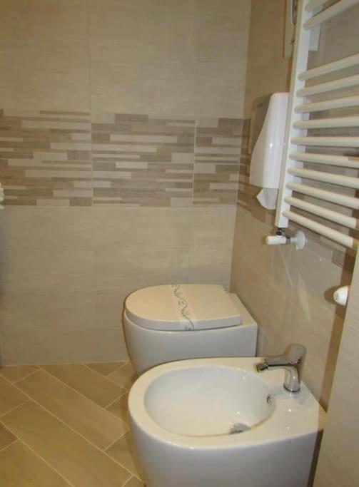 Ferienwohnung Milena House Rom Exterior foto